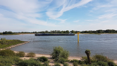 Loswal bij "De Snor"