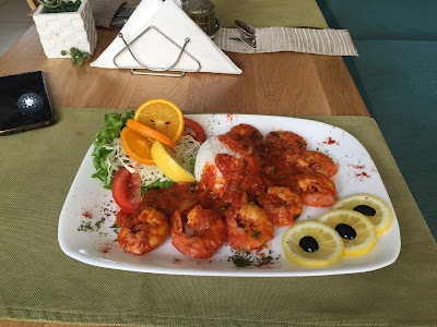 Restoran Kaldrma — fotografia 3