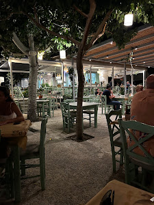 Avlaki Restaurant — fotografia 3