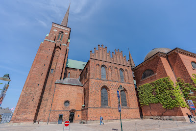 Roskilde Cathedral — fotografia 4