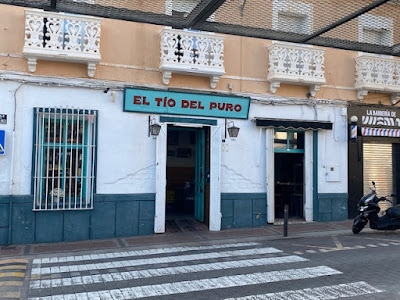 Restaurante El tío del Puro — fotografia 3