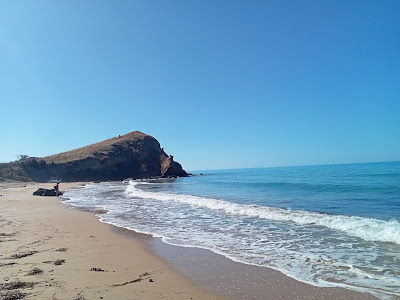 Spiaggia di Timpi Russi — fotografia 3