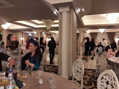Restaurant Venetia — fotografia 4