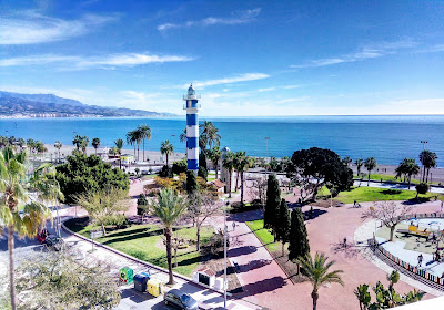 Playa de Torre del Mar — fotografia 3