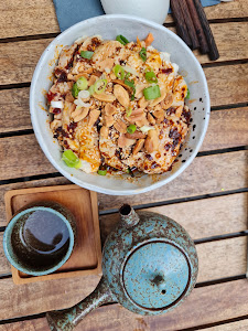 Bai Lu Noodles — fotografia 5