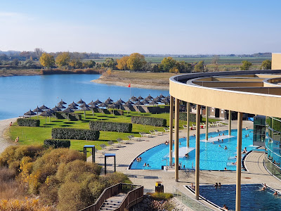 St. Martins Therme & Lodge — fotografia 3