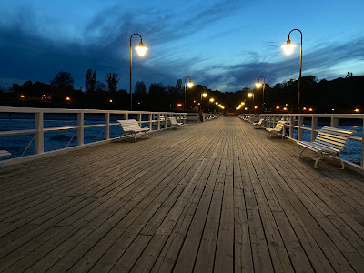 Orłowo Pier — fotografia 5