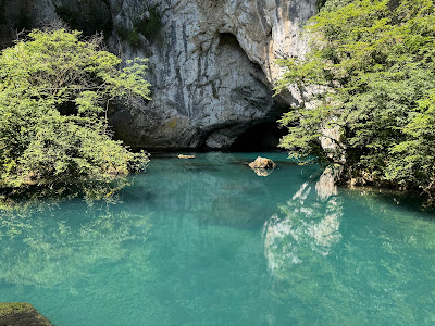 Krušnica Spring