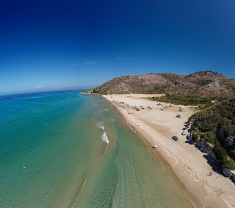 Gianiskari beach — fotografia 5