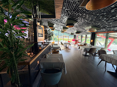 Restaurant Imperfect — fotografia 3