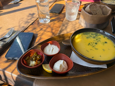 Kimpolung Steakhouse — fotografia 4