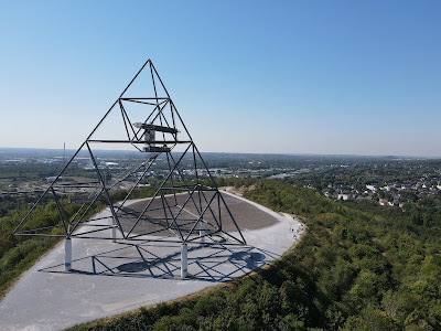 Tetraeder — fotografia 3