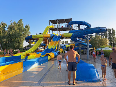 Thermalpark Dunajská Streda — fotografia 3