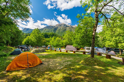 Camping Liza — fotografia 4