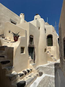 Venetian Castle of Emporio — fotografia 5