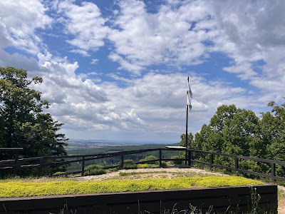 Lukov castle — fotografia 3