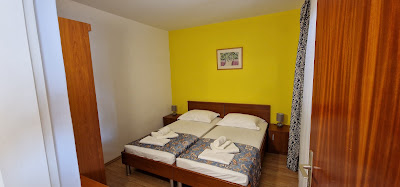 Amadria Park Camping Trogir — fotografia 3