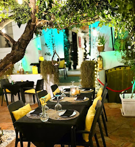 Secret Garden Restaurant — fotografia 5