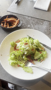 Square Portonovi | Restaurant & Event Venue — fotografia 2