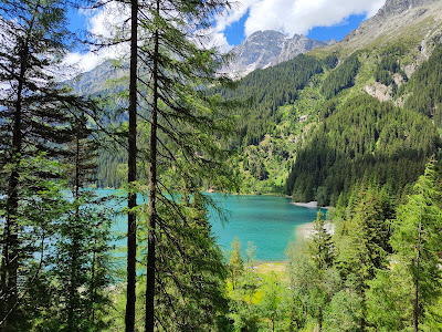 Parco Naturale Vedrette di Ries - Aurina — fotografia 4