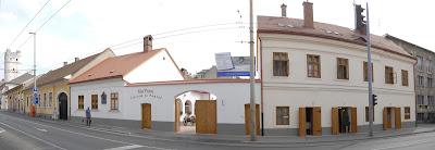 Régi Posta Restaurant — fotografia 3
