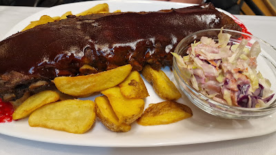 Restaurant Preciosa — fotografia 3