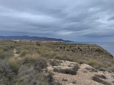Mirador de la Playa de los Muertos — fotografia 5