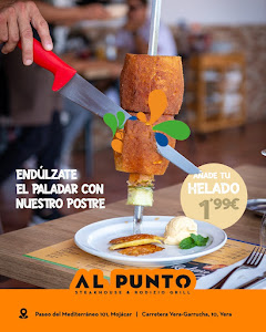 Al Punto rodizio brasileño Mojácar — fotografia 3