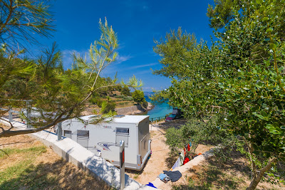 Kamp Grebišće — fotografia 5