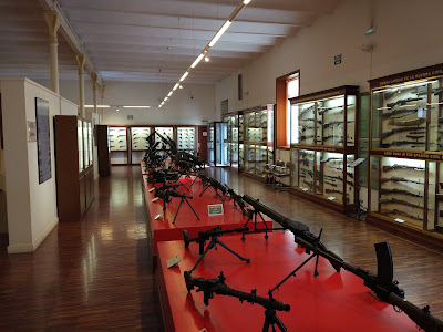 Museo Histórico Militar — fotografia 4