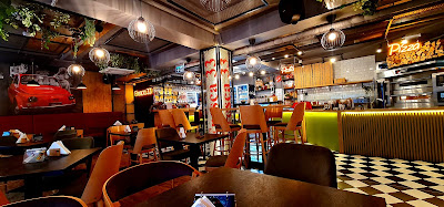 Fresca 33 Pasta & Pizza Bar — fotografia 5