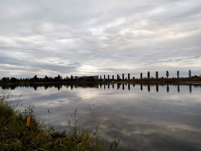 ŠRD Jastrebarsko, Novaki, Jezero broj 3 - Trojka