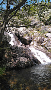Cascada la Desesperá — fotografia 4