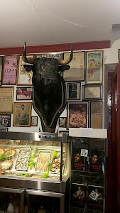 Taberna Lagartijo — fotografia 5