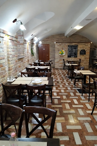 Baross Restaurant — fotografia 5