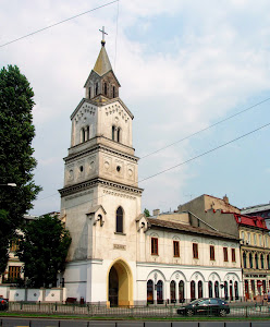 Biserica Sf. Maria a Harurilor — fotografia 5