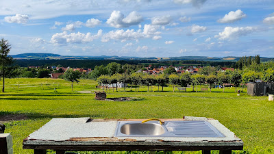 Campingplatz Bergwiese — fotografia 4
