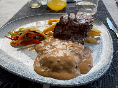 Restaurante La Luna — fotografia 3