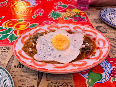Antojitos Mexican Curious (reserve SOLO WhatsApp) — fotografia 5