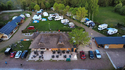 Camping Łoś — fotografia 5