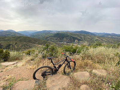 Mirador del Cerro del Sol — fotografia 4