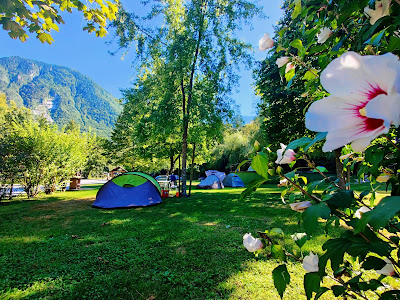 Camping Vodenca — fotografia 4