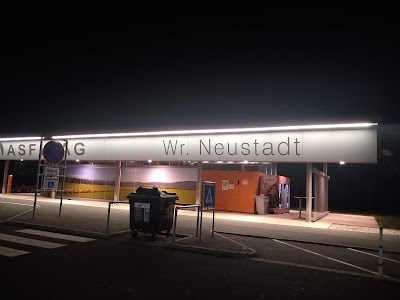 ASFINAG Rastplatz Wiener Neustadt — fotografia 5