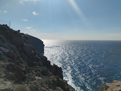 Akrotiri Lighthouse — fotografia 4