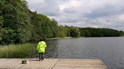 PTTK. Polskie Towarzystwo Turystyczno - Krajoznawcze. Stanica Wodna — fotografia 2