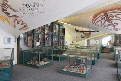 Náprstek Museum of Asian, African and American Cultures — fotografia 3