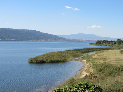 Lake Volvi