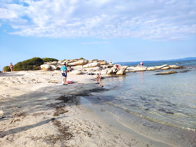 Paralia Karidi — fotografia 5