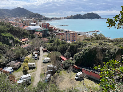 Camping Acqua Dolce