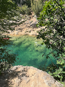 Vodopad Zrmanja — fotografia 5